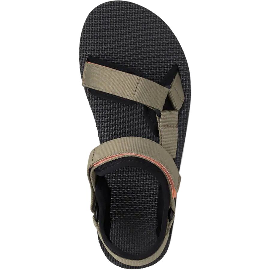 teva trail