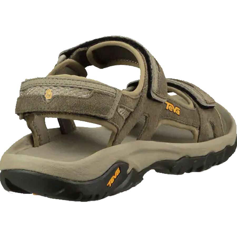 hudson bay teva sandals