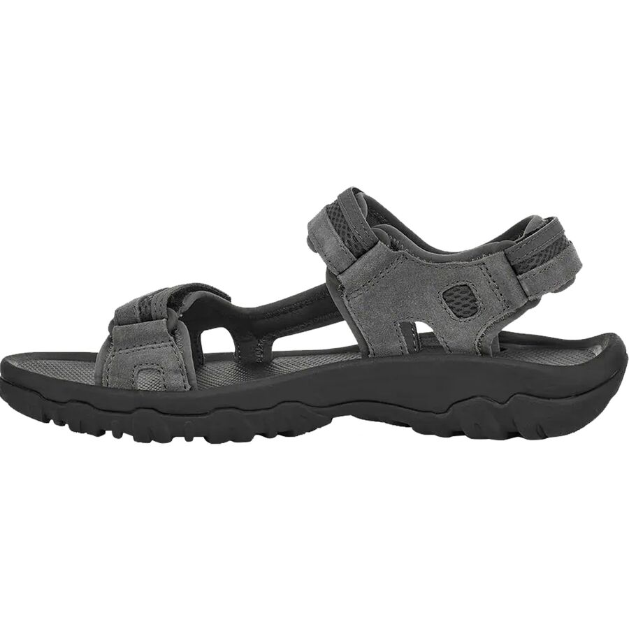 teva hudson mens sandals