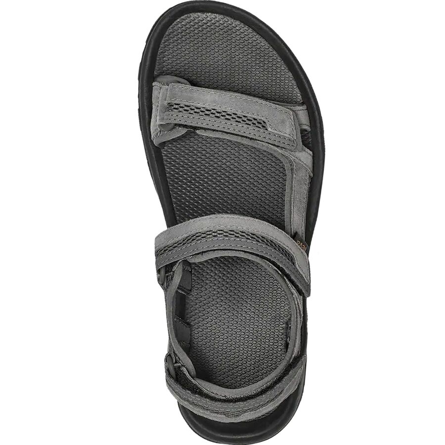 teva hudson mens sandals