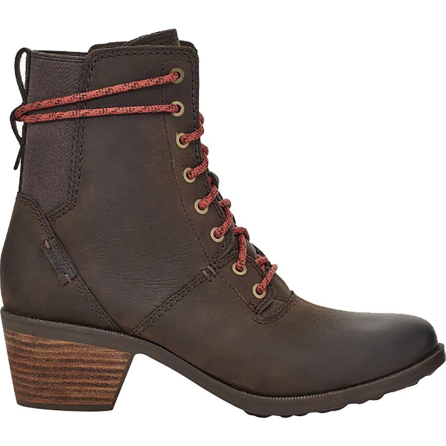 anaya boot