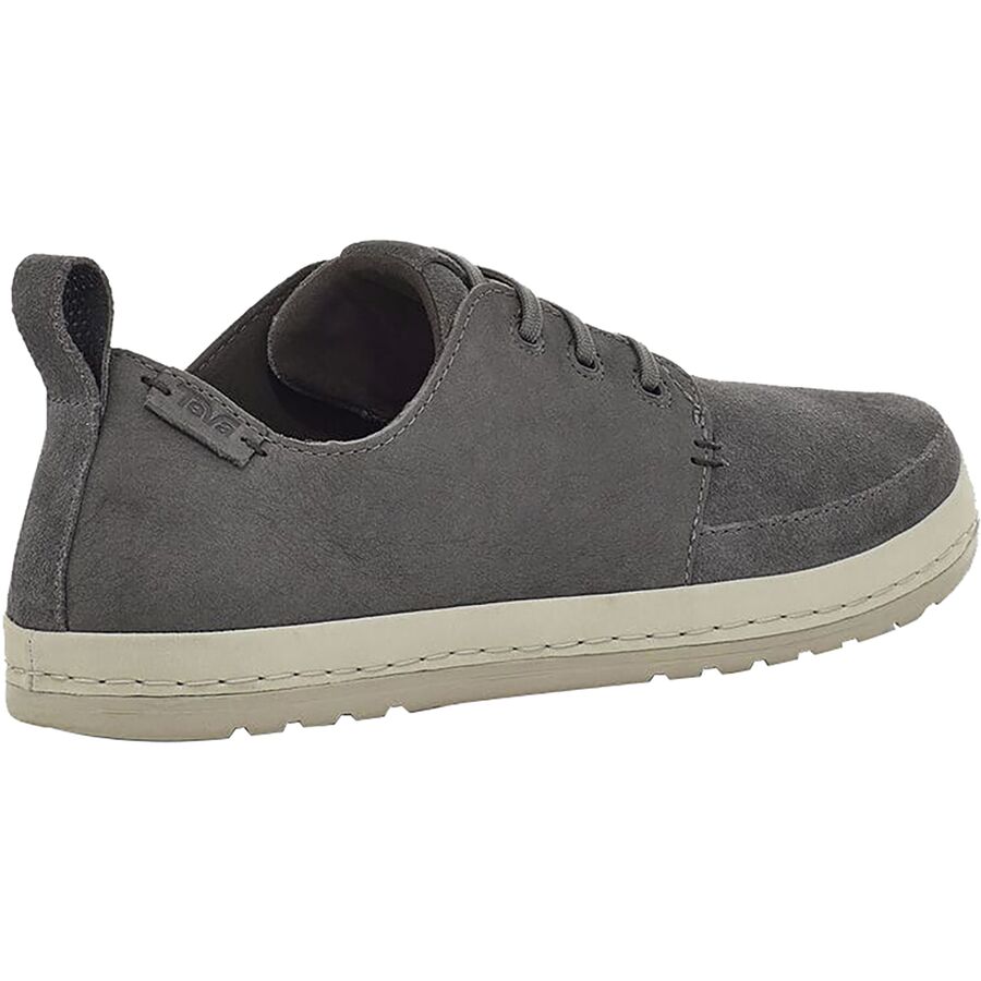 teva canyon calliste green