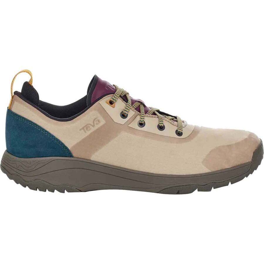 Teva Gateway Low Hiking Shoe - Men's | Backcountry.com