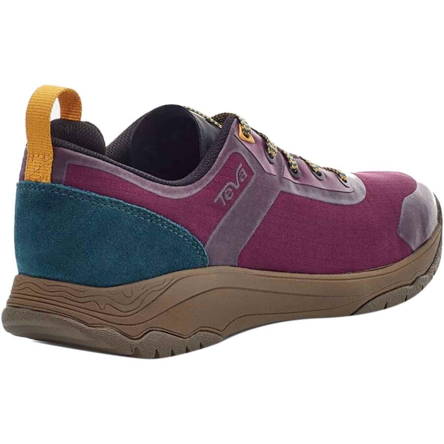 teva gateway low womens