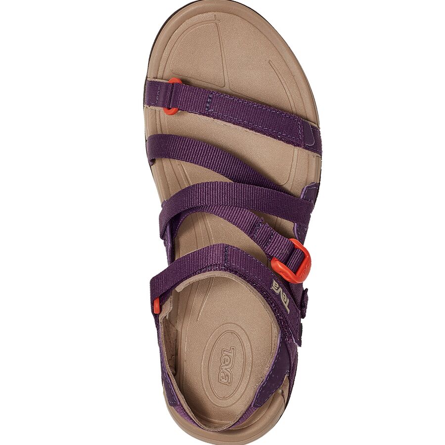Teva Ascona Sport  Sandal Women's