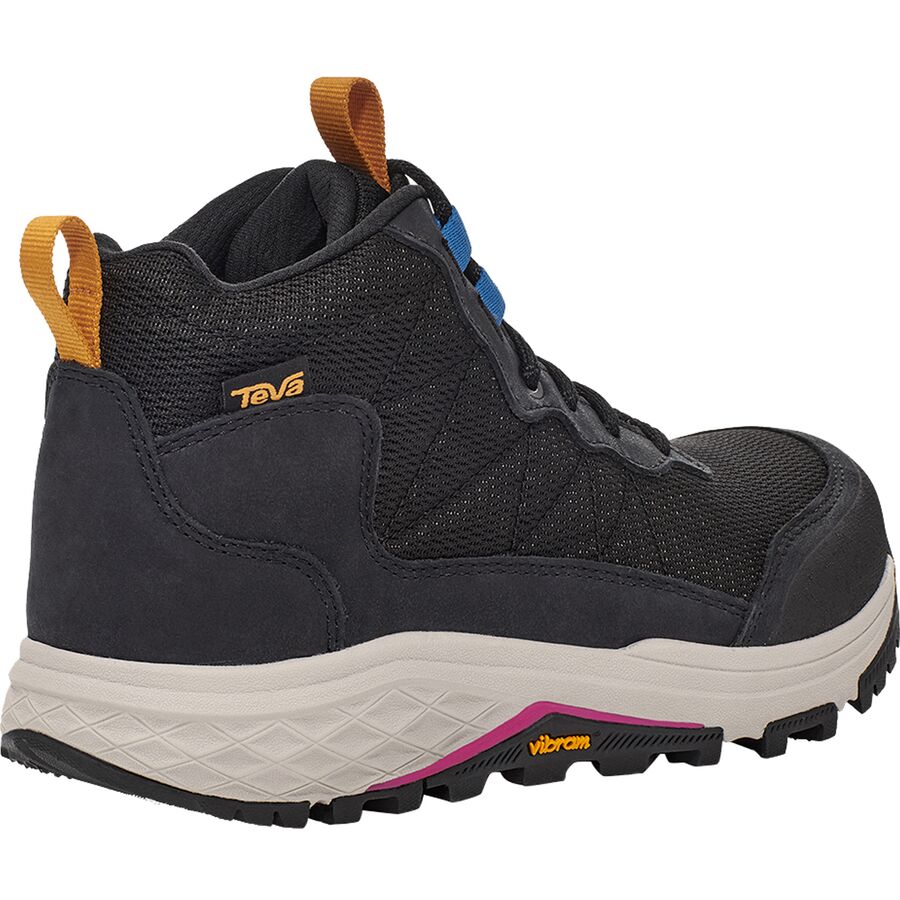 teva women's ridgeview mid