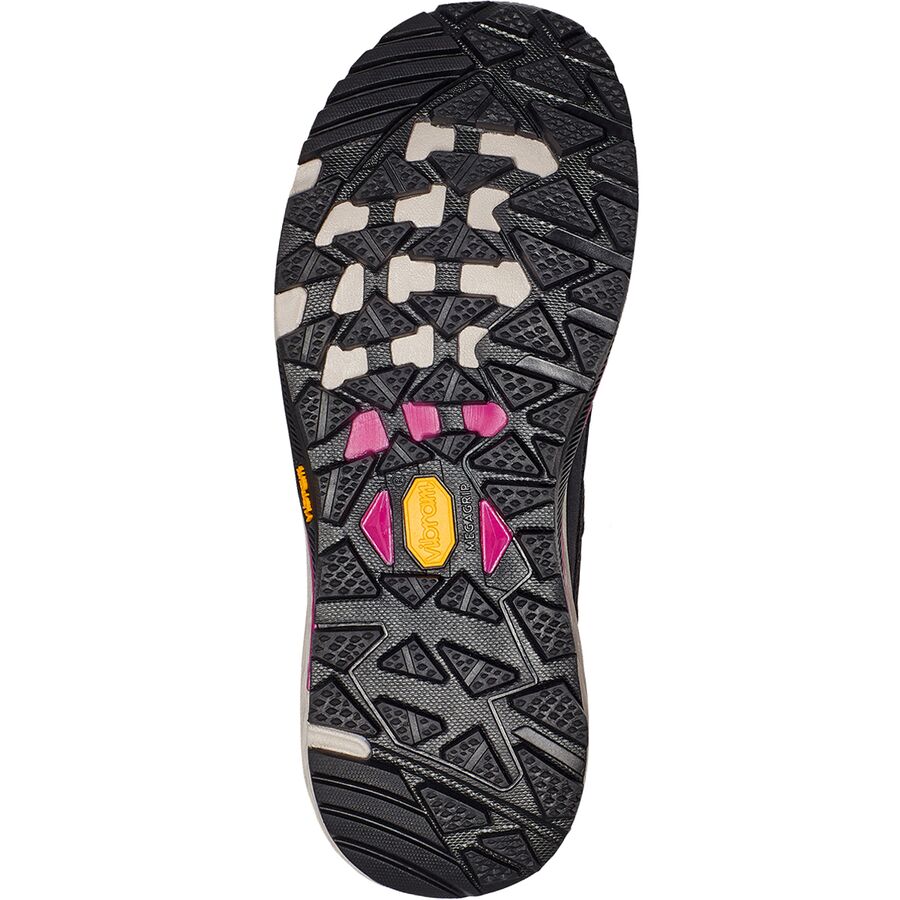 Teva Ridgeview Mid Ripstop Hiker - Women's | Backcountry.com