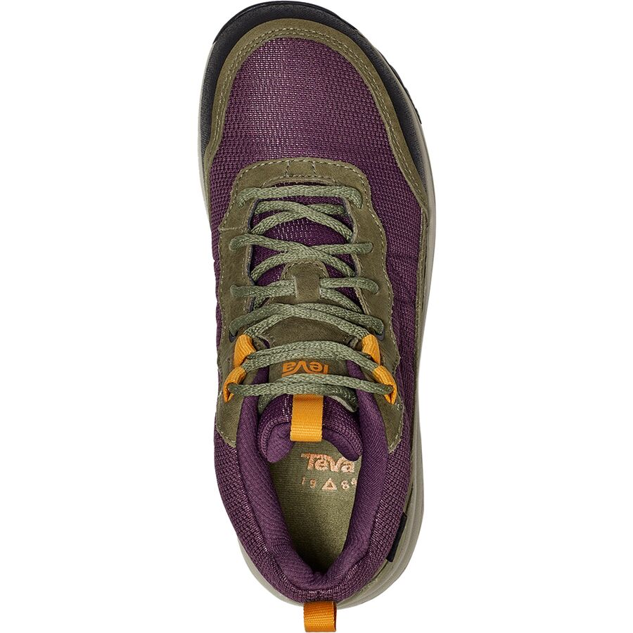 teva women's ridgeview mid