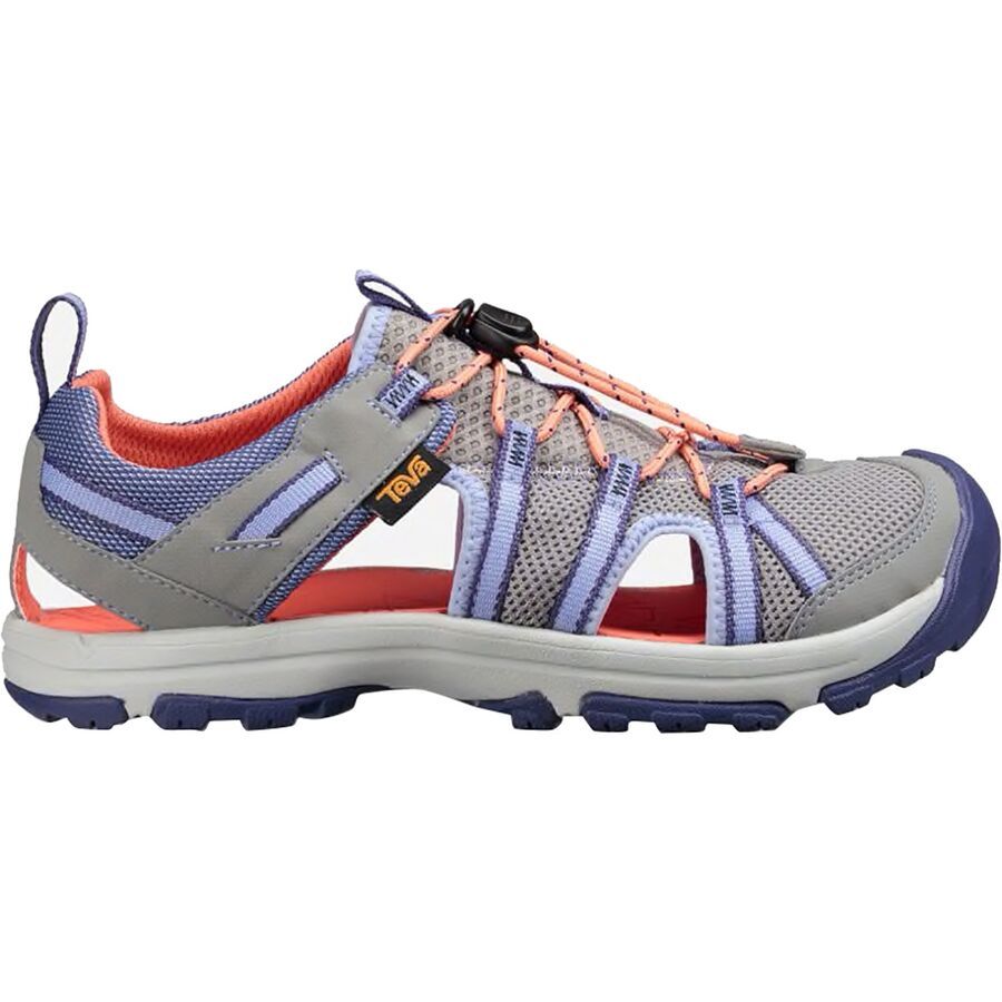 teva kids water shoes