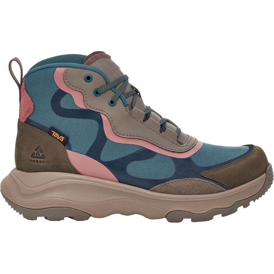 Geotrecca RP Hiking Boot - Women's