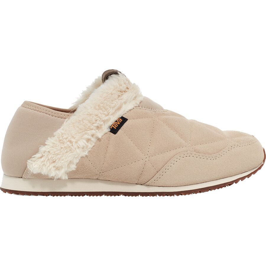 ReEMBER Plushed Slipper - Women's