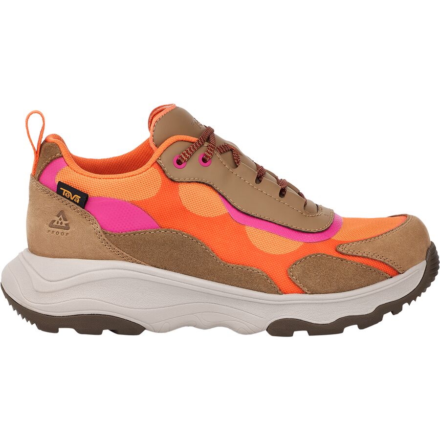 Geotrecca Low RP Hiking Shoe - Women's
