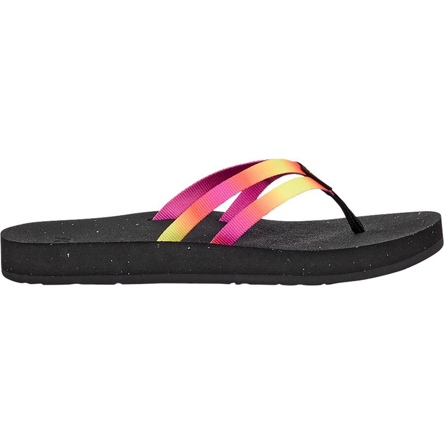 Reflip Strappy Gradiate Flip Flop - Women's
