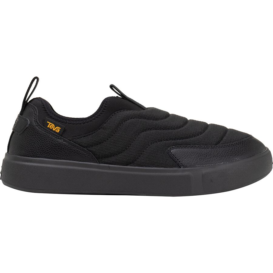 Ultra-Comf Slip On Shoe - Men's