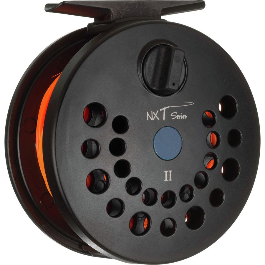 tfo nxt fly reel