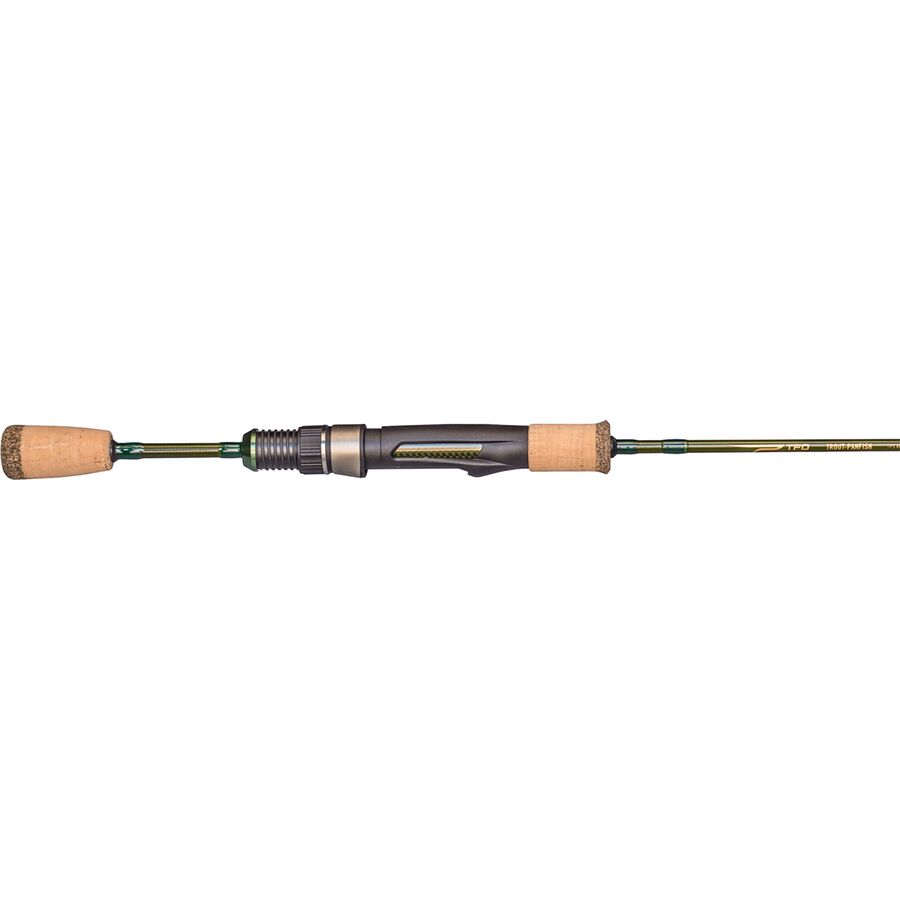 Trout Panfish Spinning Rod