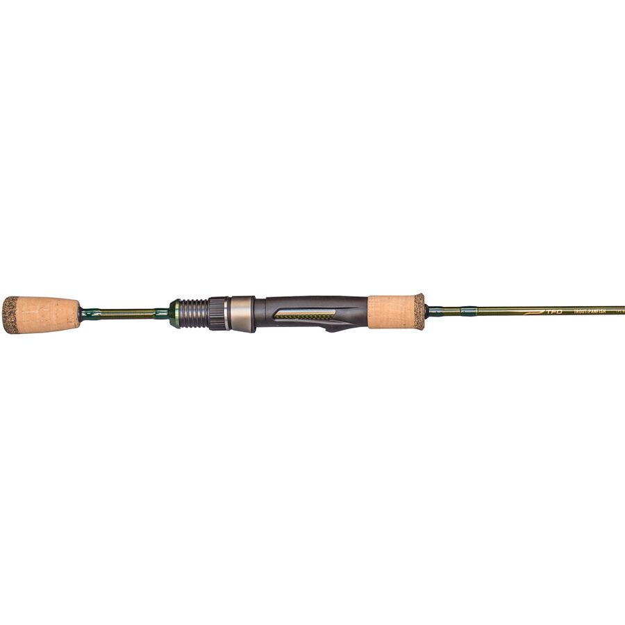 Trout Panfish Spinning Rod - 2 Piece