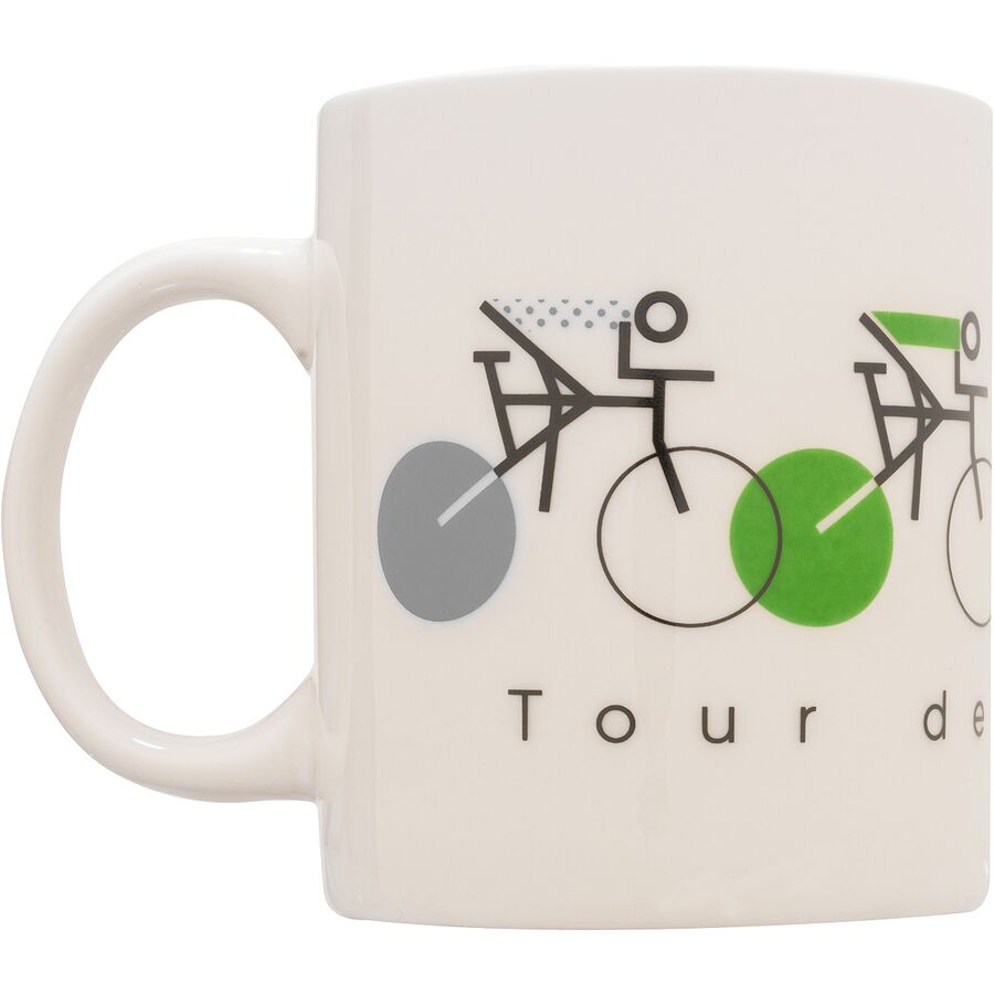 Bike Mug