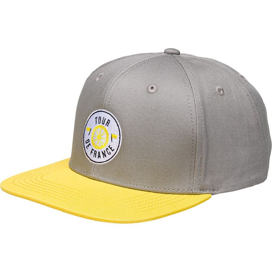 Lifestyle Cap