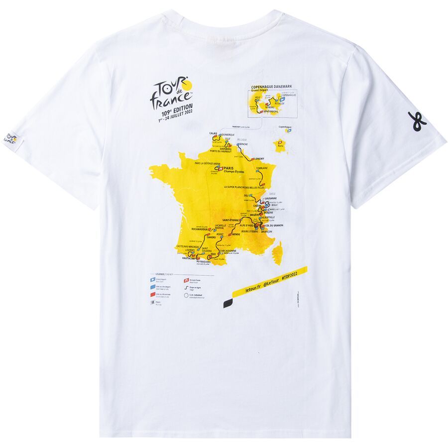 Course T-Shirt - Men's