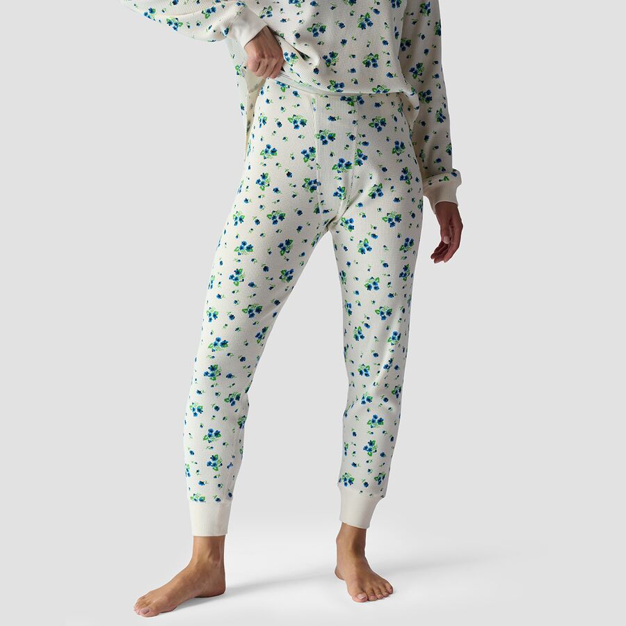 The Union Long John - Women's