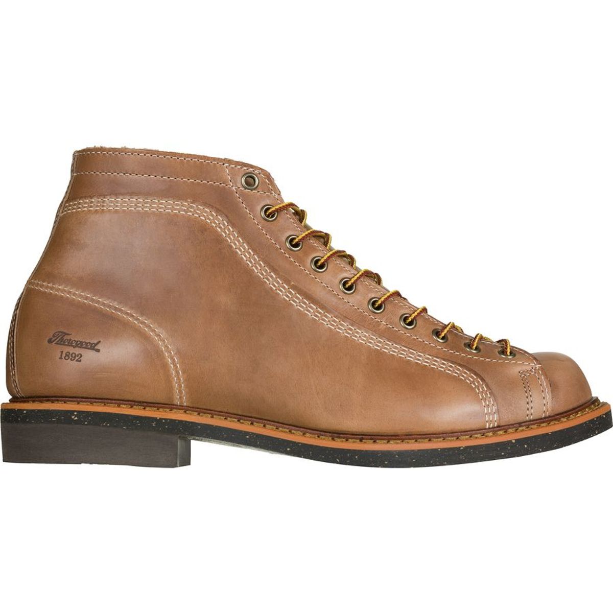 1892 by Thorogood Portage Boot - Men's | Backcountry.com