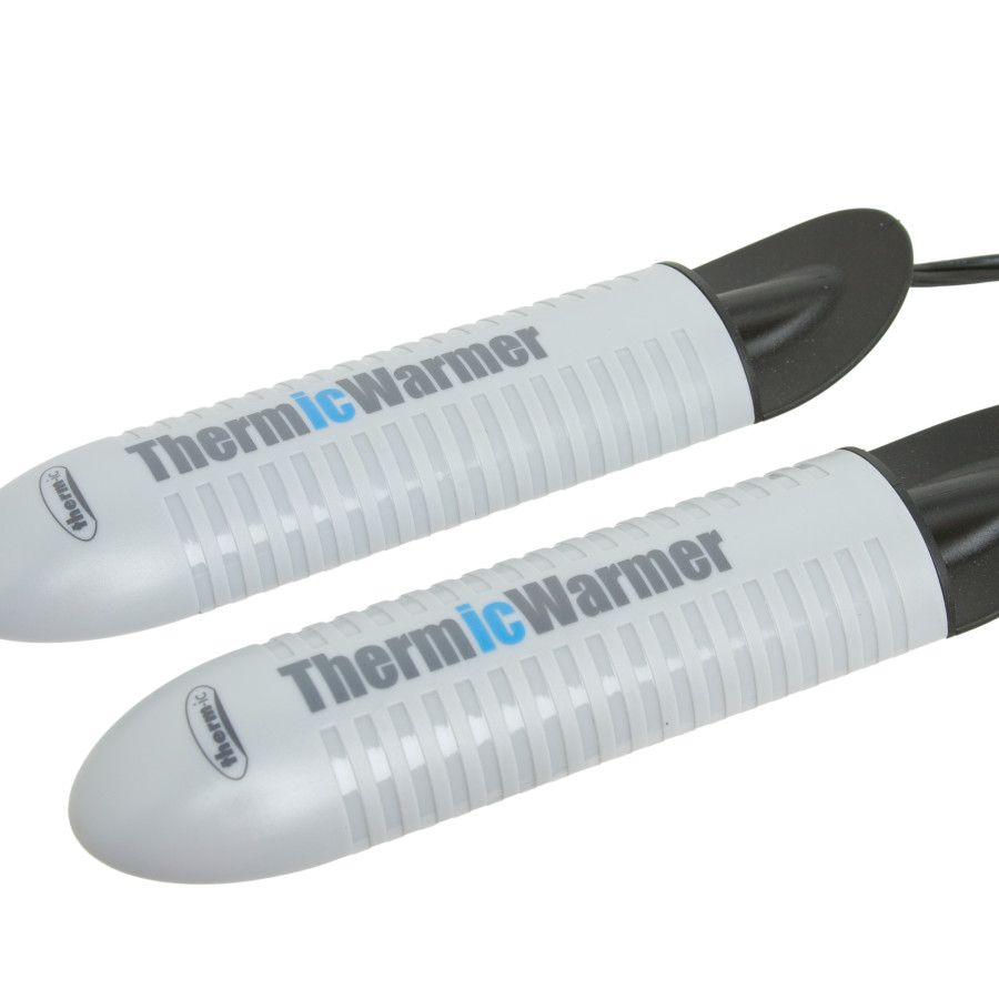 Thermic Boot Warmer 120v Ski