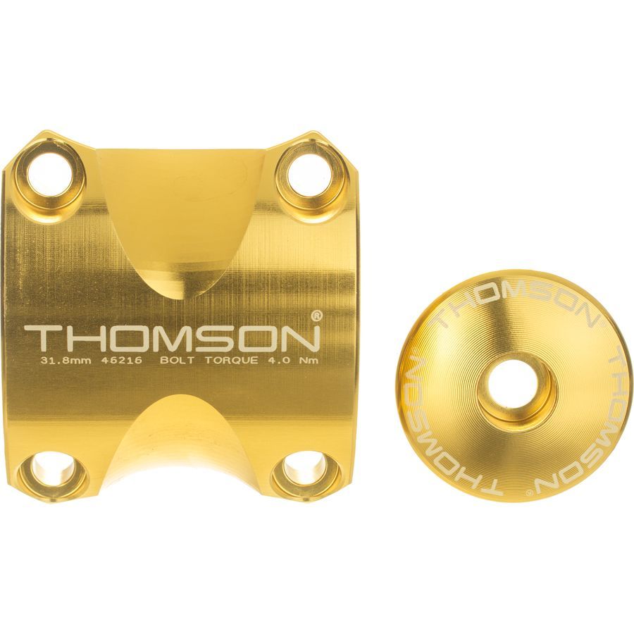 Thomson X4 Stem Dress Up Kit