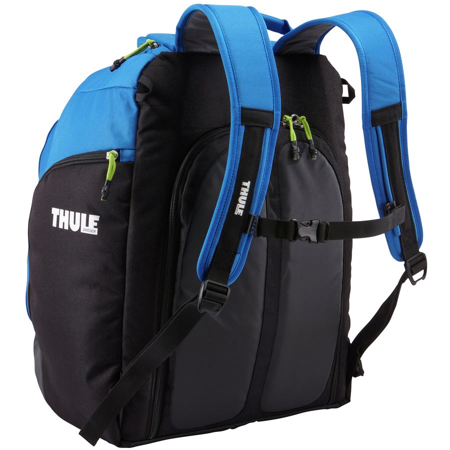thule roundtrip boot backpack 45l