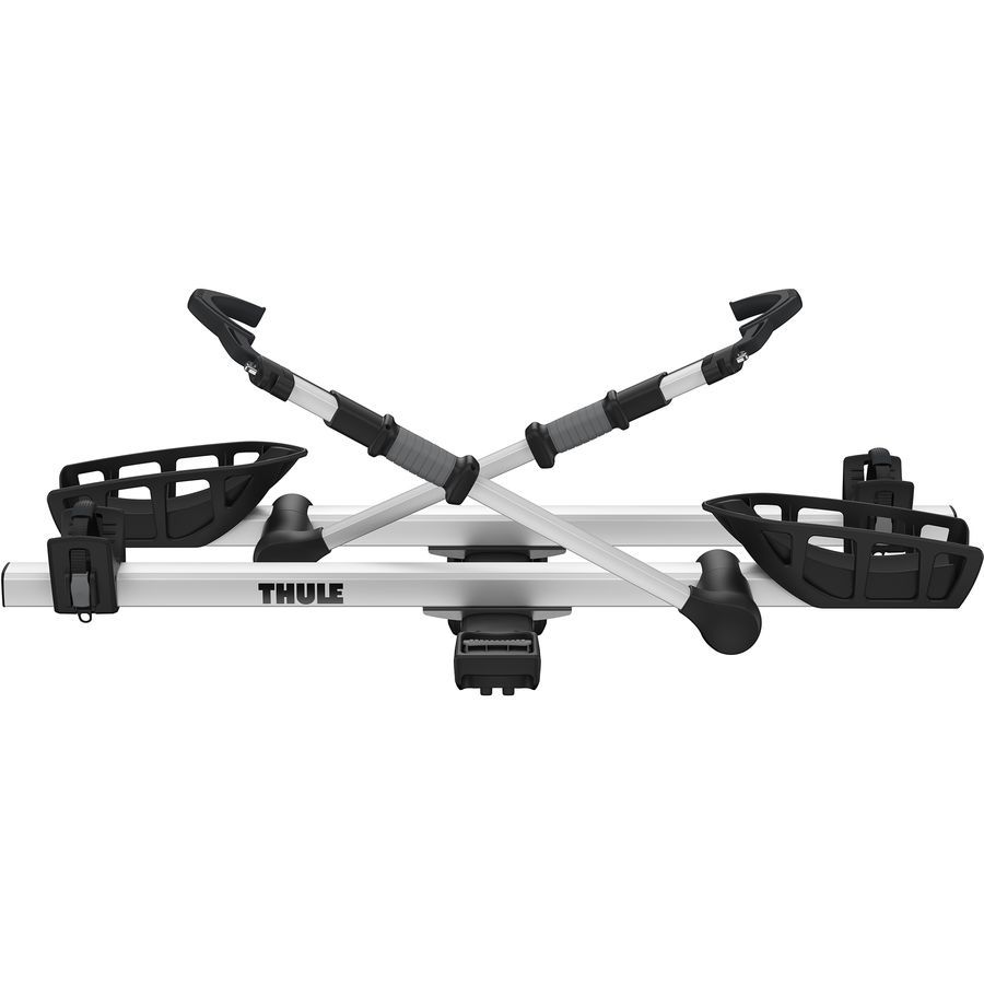 Thule T2 Pro - 2-Bike Hitch Rack | Backcountry.com