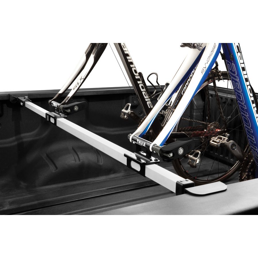 thule bed rider
