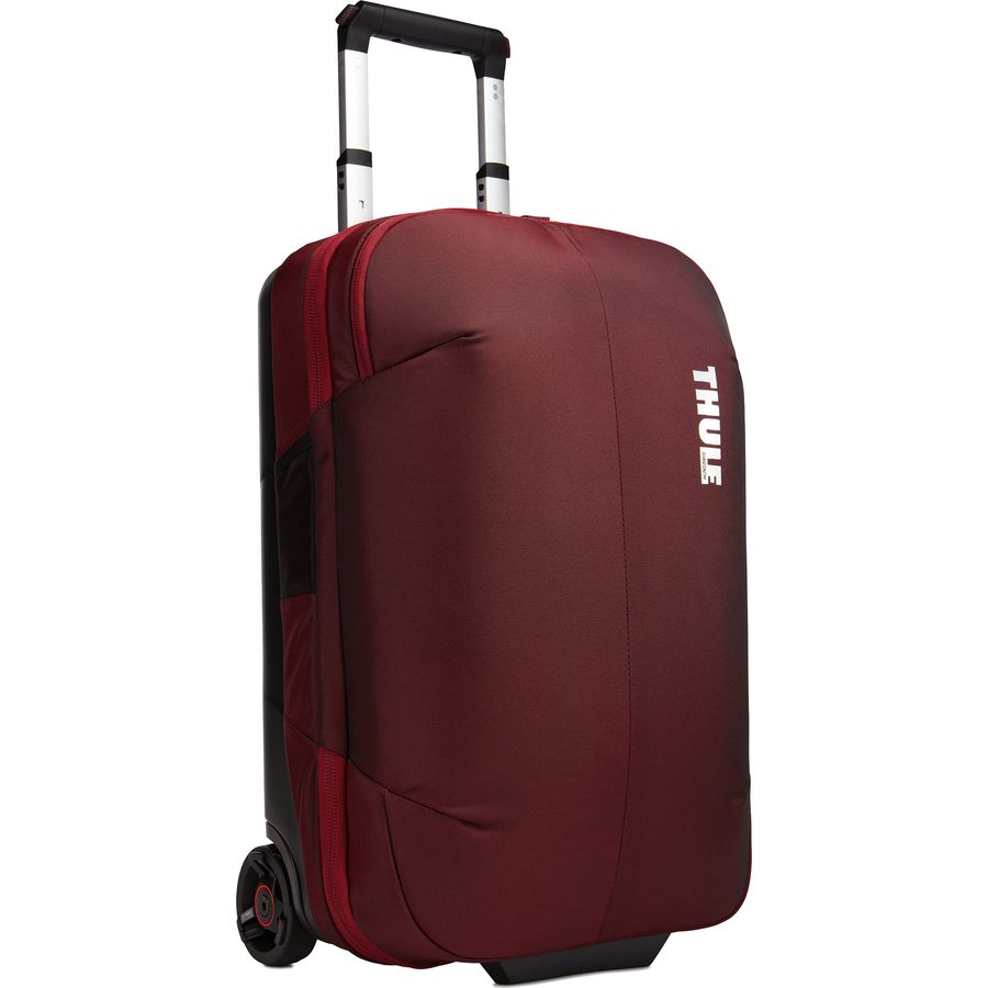 Thule - Subterra Rolling Carry-On 22in Bag - Ember