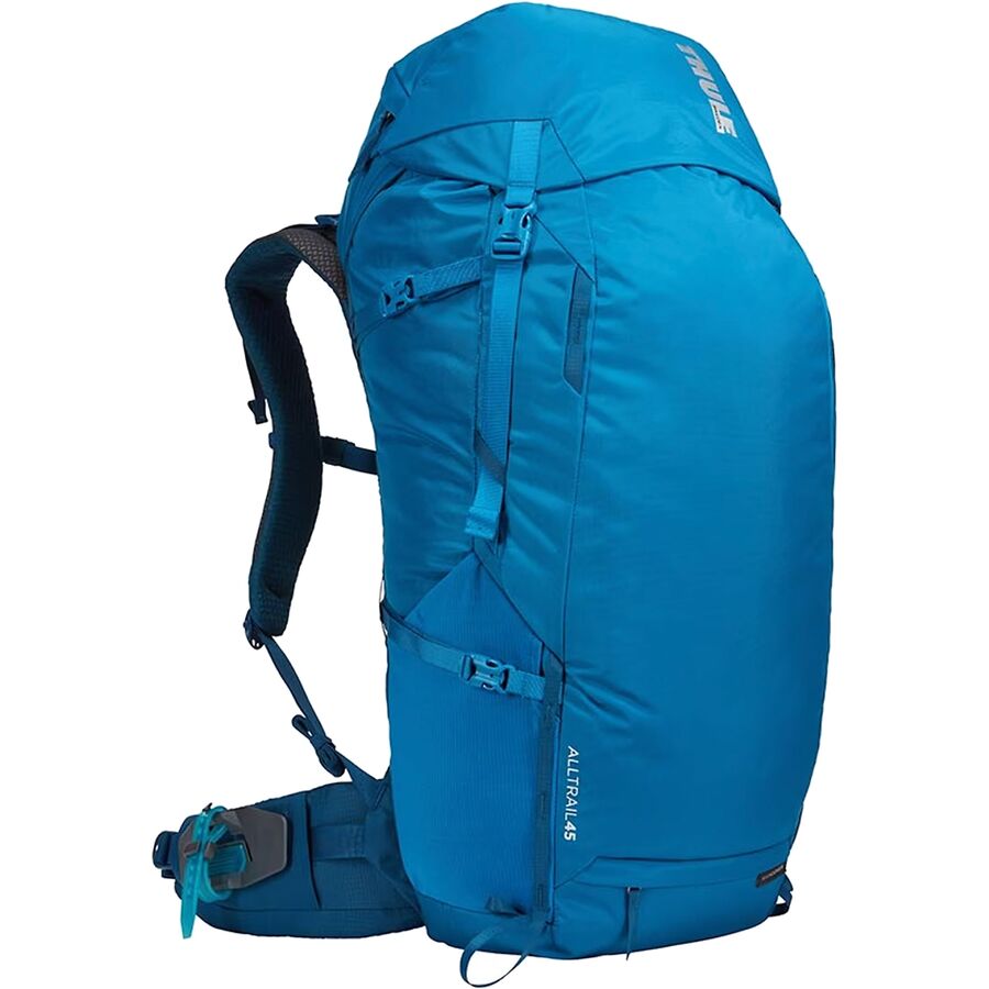 Thule AllTrail 45L Backpack - Hike & Camp