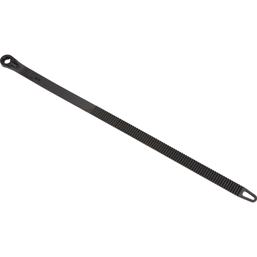 Thule - Round Trip Extra Long Frame Strap - Black