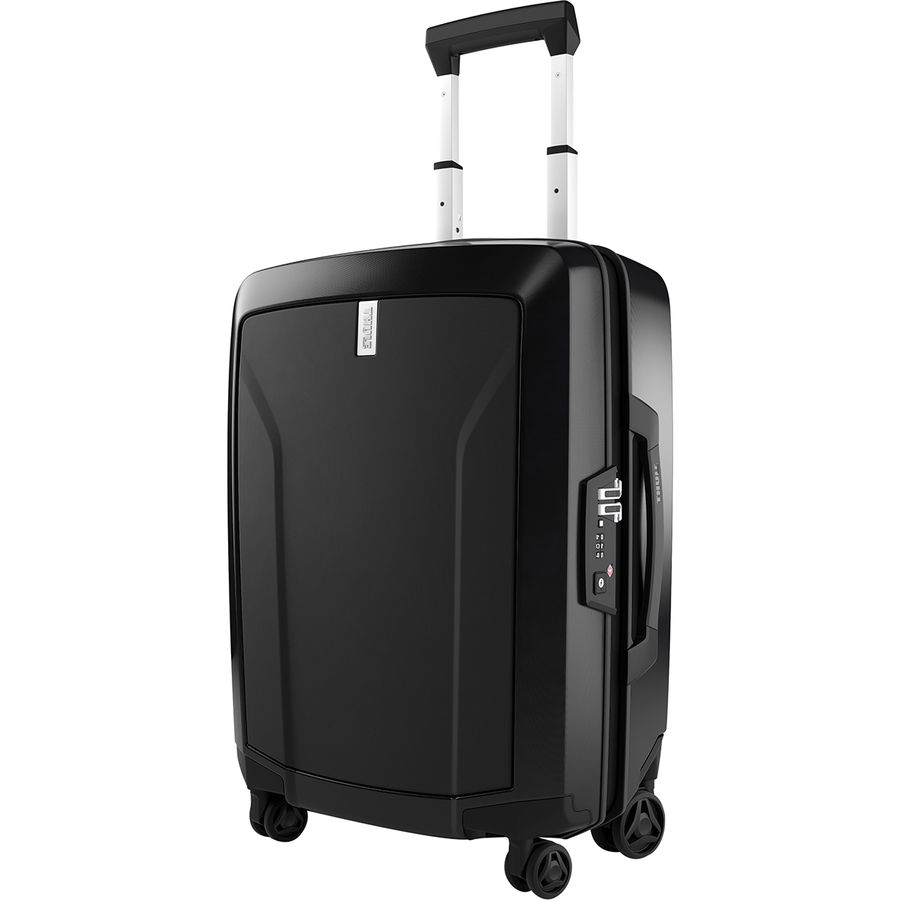 Revolve 22in Wide-Body Carry-On Bag