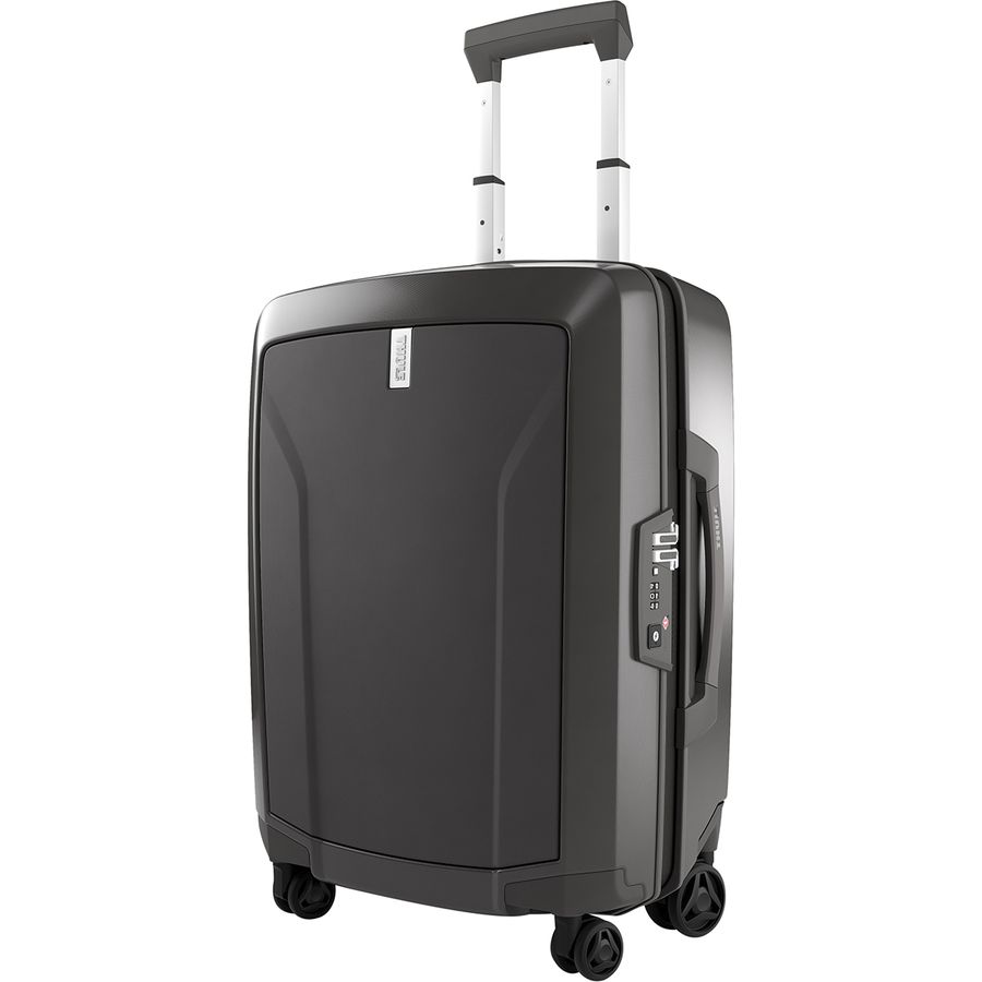 Revolve 22in Wide-Body Carry-On Bag