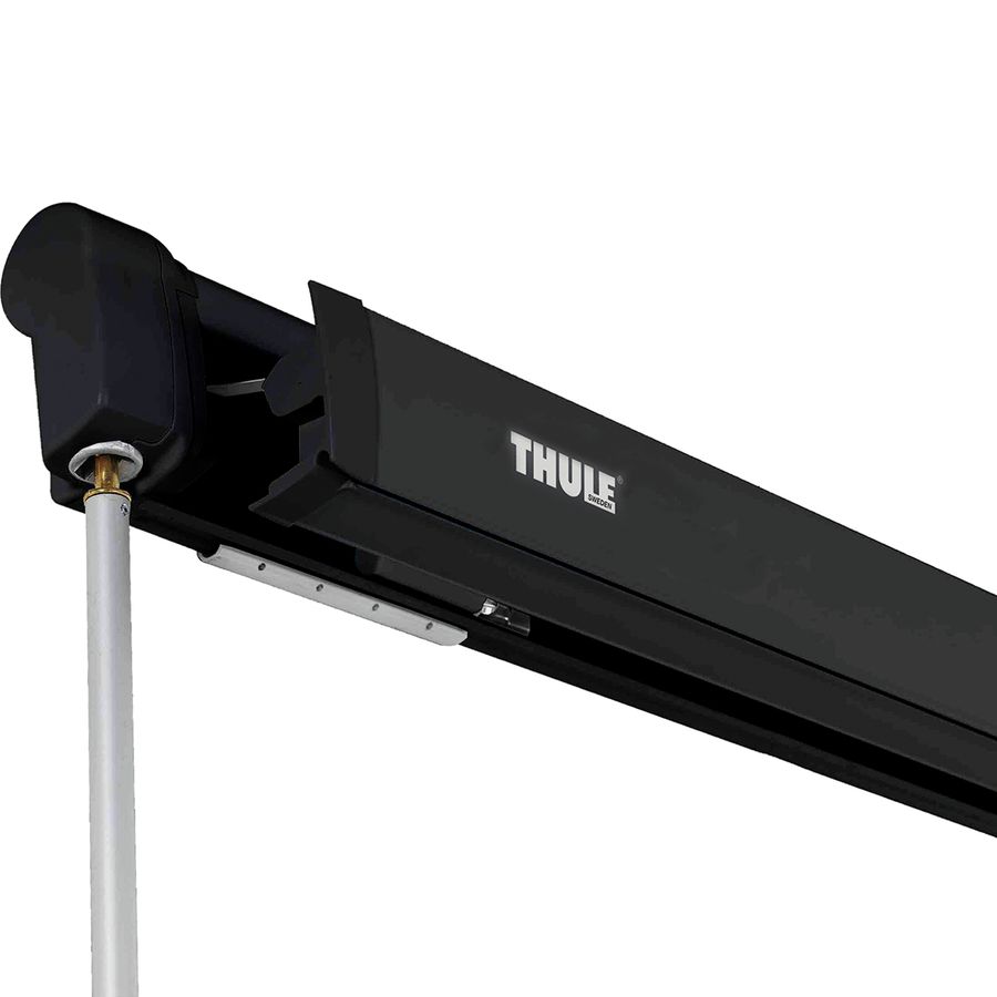Thule - HideAway Awning - Rack Mount - Anthricite