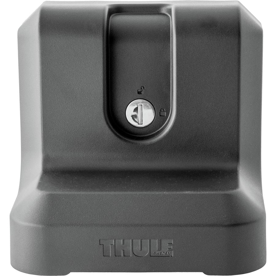 Thule - Awning Roof Rack Adapter - Black