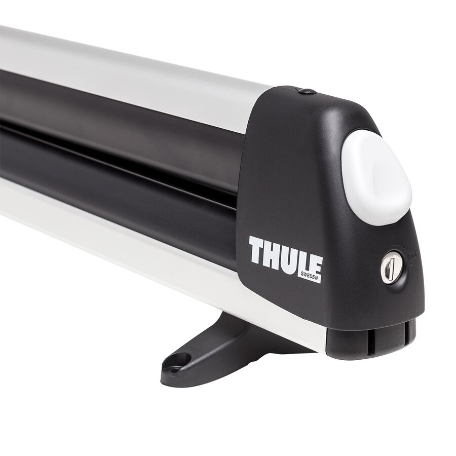 Thule Universal FlatTop 6 Rack