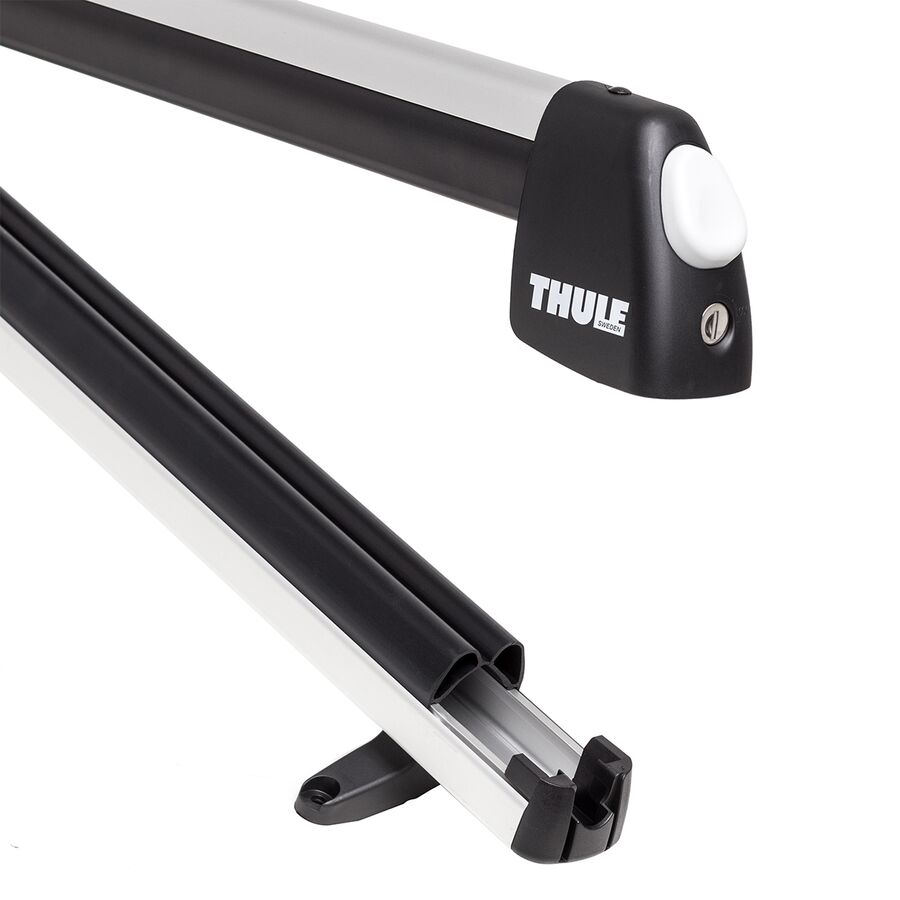 Thule Universal FlatTop 6 Rack