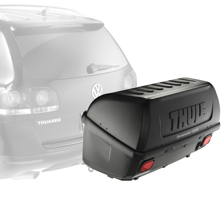 Thule Transporter Combination Hitch Cargo Carrier