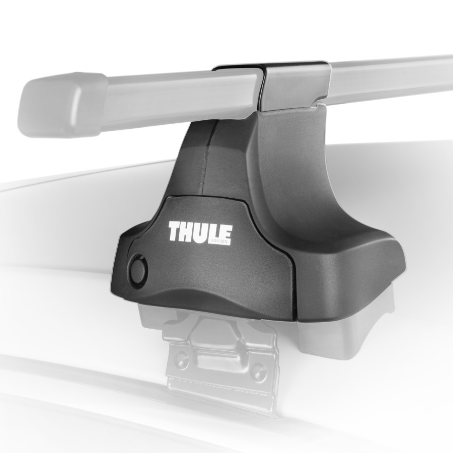 Thule Traverse Foot Pack 2 Pair