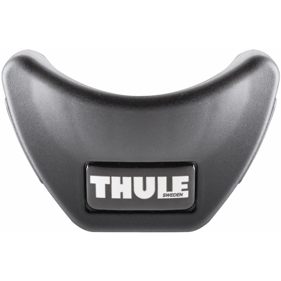 Wheel Tray End Caps - 2-Pack