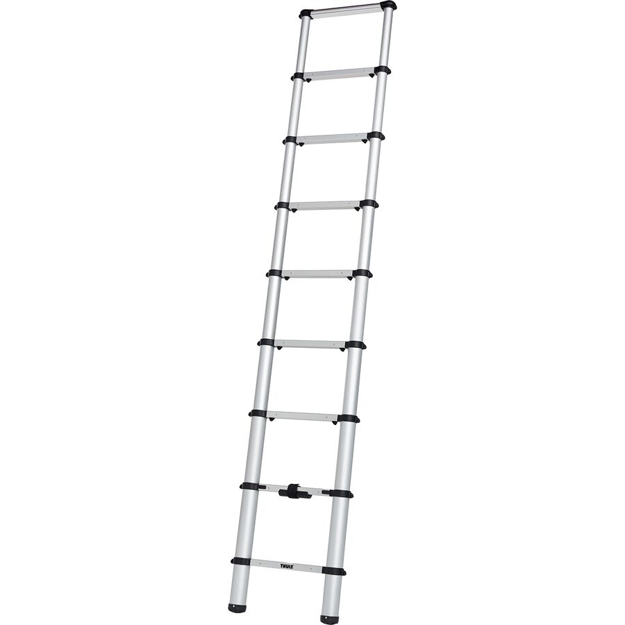 9 Steps Van Ladder