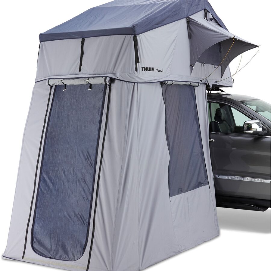 Thule x Tepui Ruggedized Autana 3 + Annex | Backcountry.com
