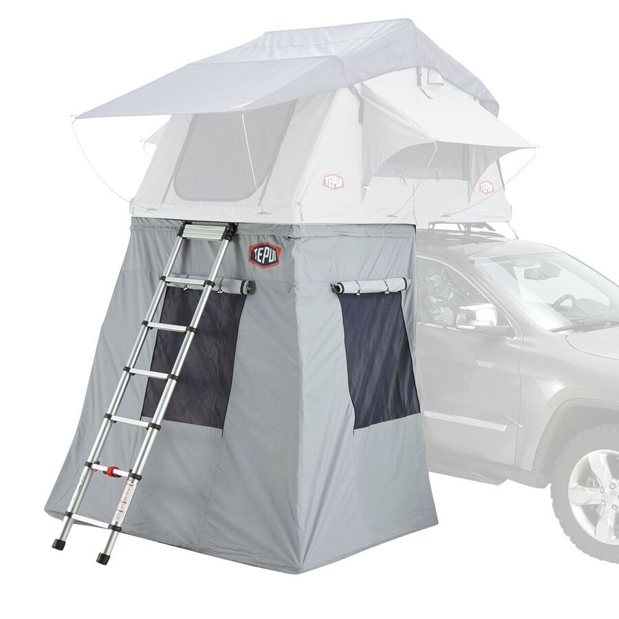 x Tepui Annex for Explorer Kukenam 3
