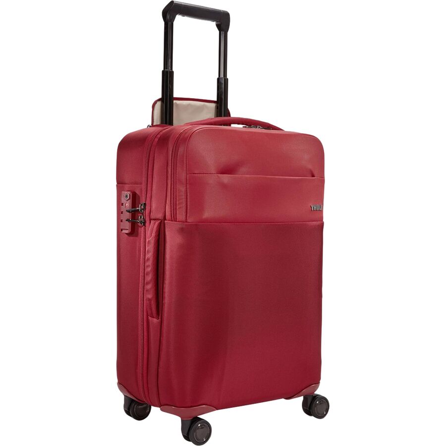 Spira Limited Edition Carry-On Spinner 35L Bag