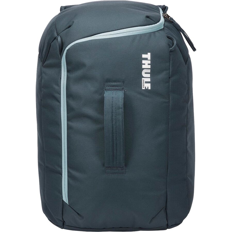 thule roundtrip boot backpack 45l