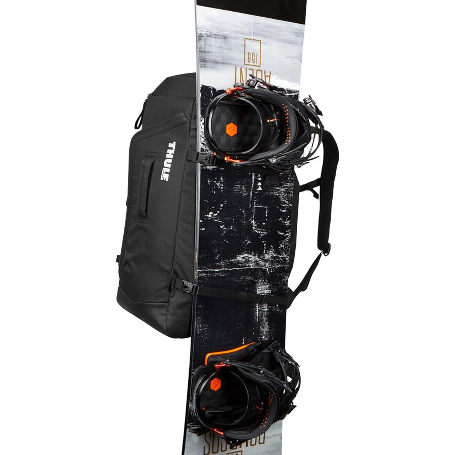Thule RoundTrip 60L Boot Backpack