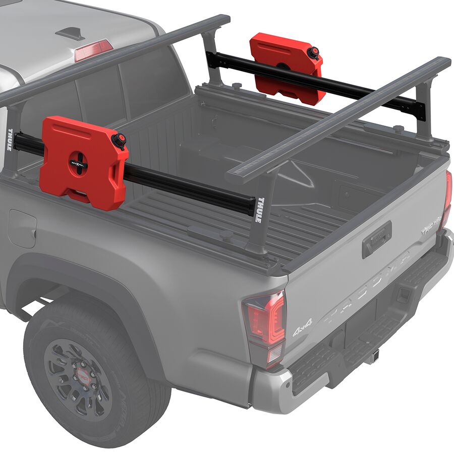 Thule Xsporter Pro Shift/Mid Accessory Side Bar Short